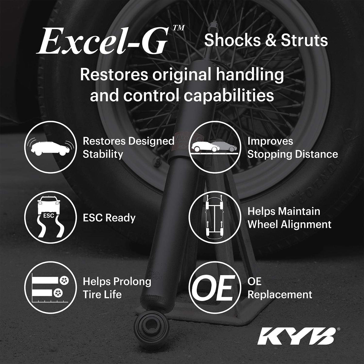 Gas Shock Pack of 2 W161