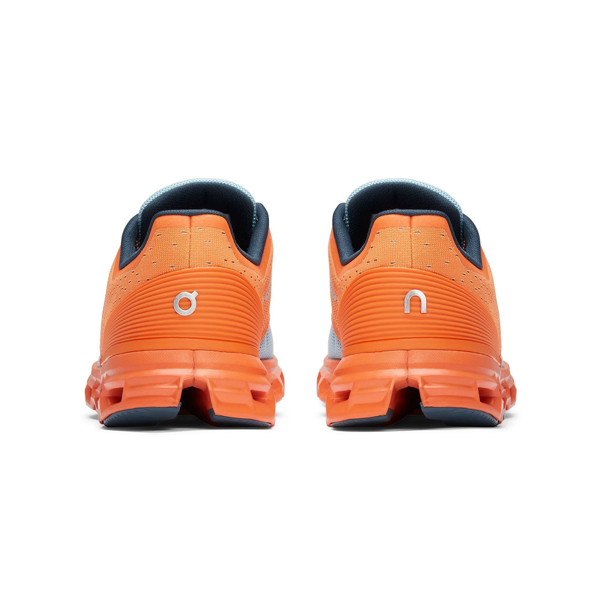 Orange Wash Running Shoes S215600