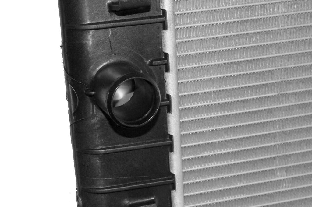 Radiator L38506