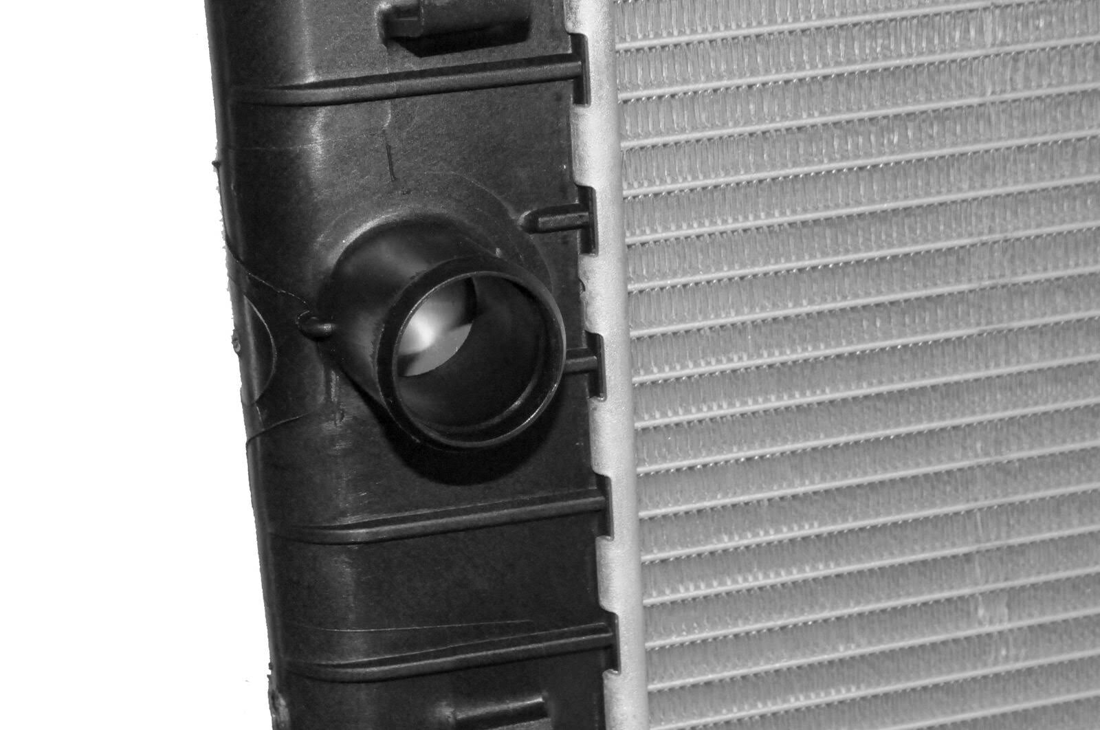 Radiator L38506
