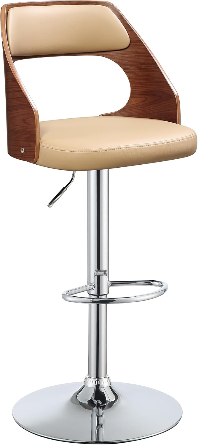 Adjustable Swivel Stool L403