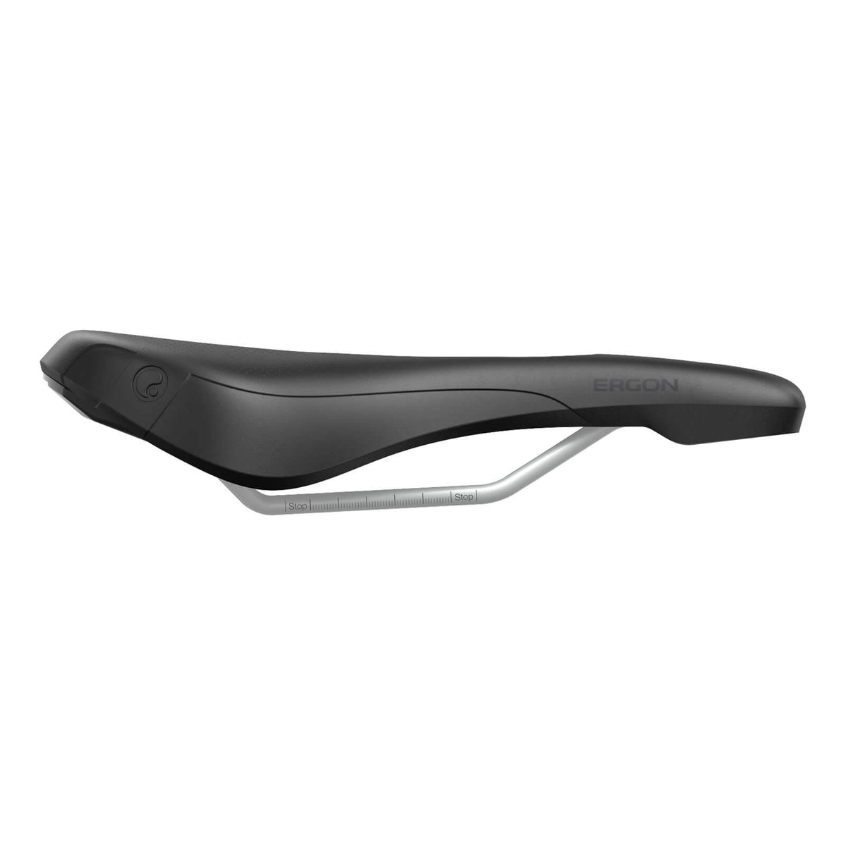 Gel Saddle N527