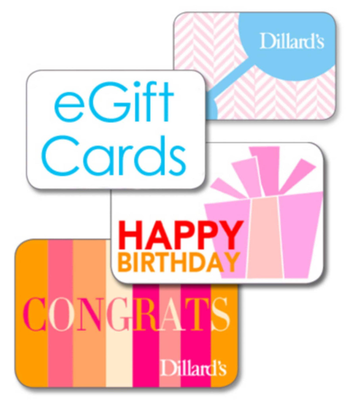eGift Card P93326