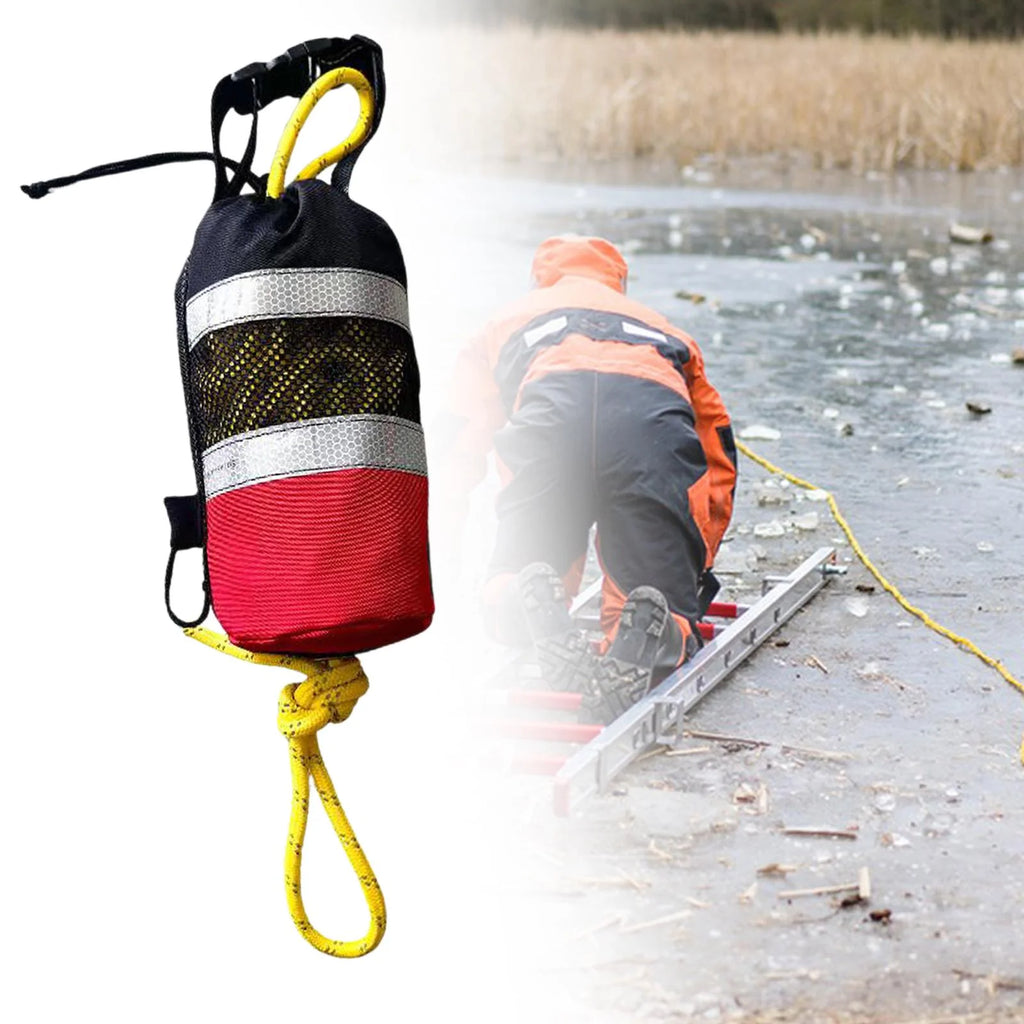 Floating Throw Bag D550
