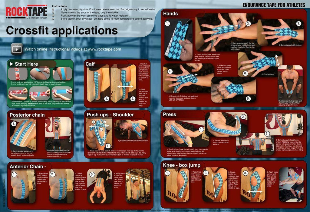 Beige Kinesiology Tape Bulk Roll X476464