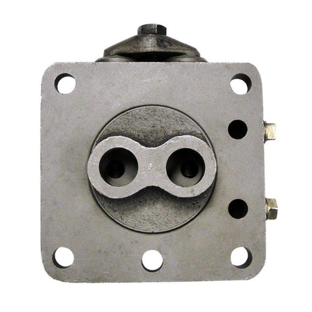 Hydraulic Pump Chambers for Ford Tractor C3611