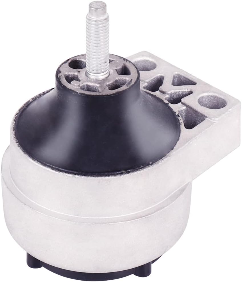 Engine Motor Mount Pack of 2 U181