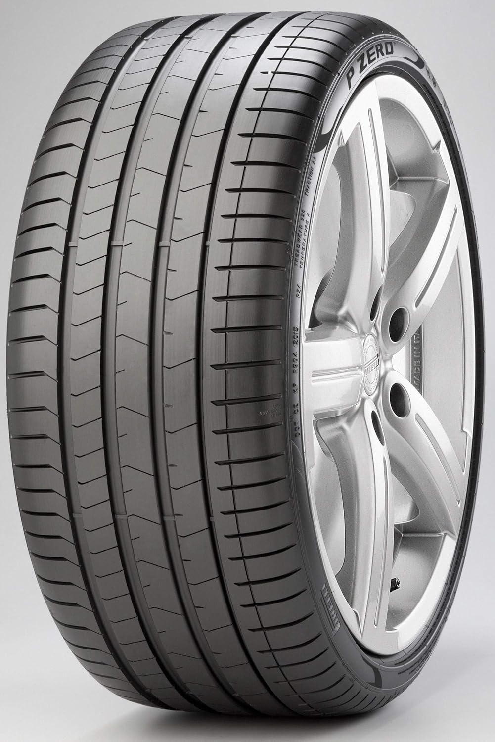 265/35R21 101Y Performance Radial Tire Y348186