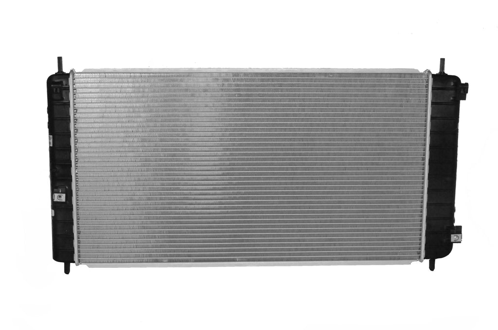 Radiator L38506