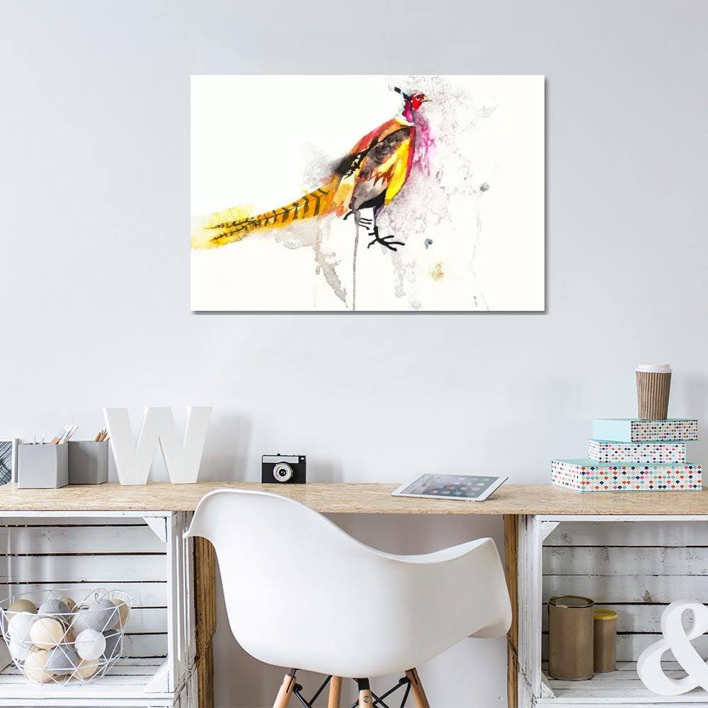 Canvas Wall Decor Prints Z527113
