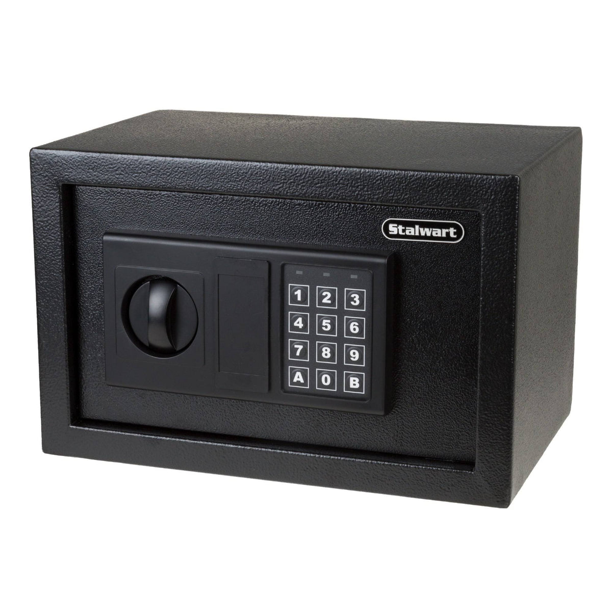 Digital Steel Safe S8269