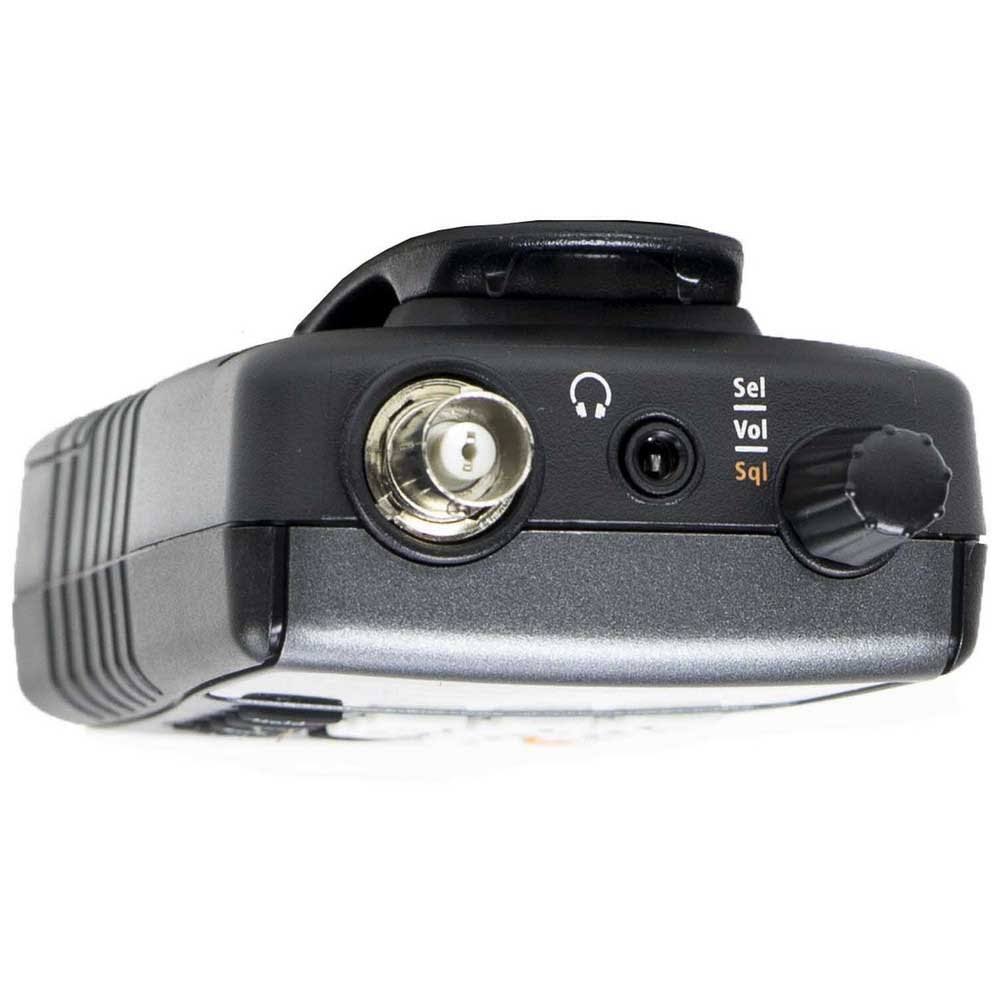Portable Radio Frequency Scanner L480
