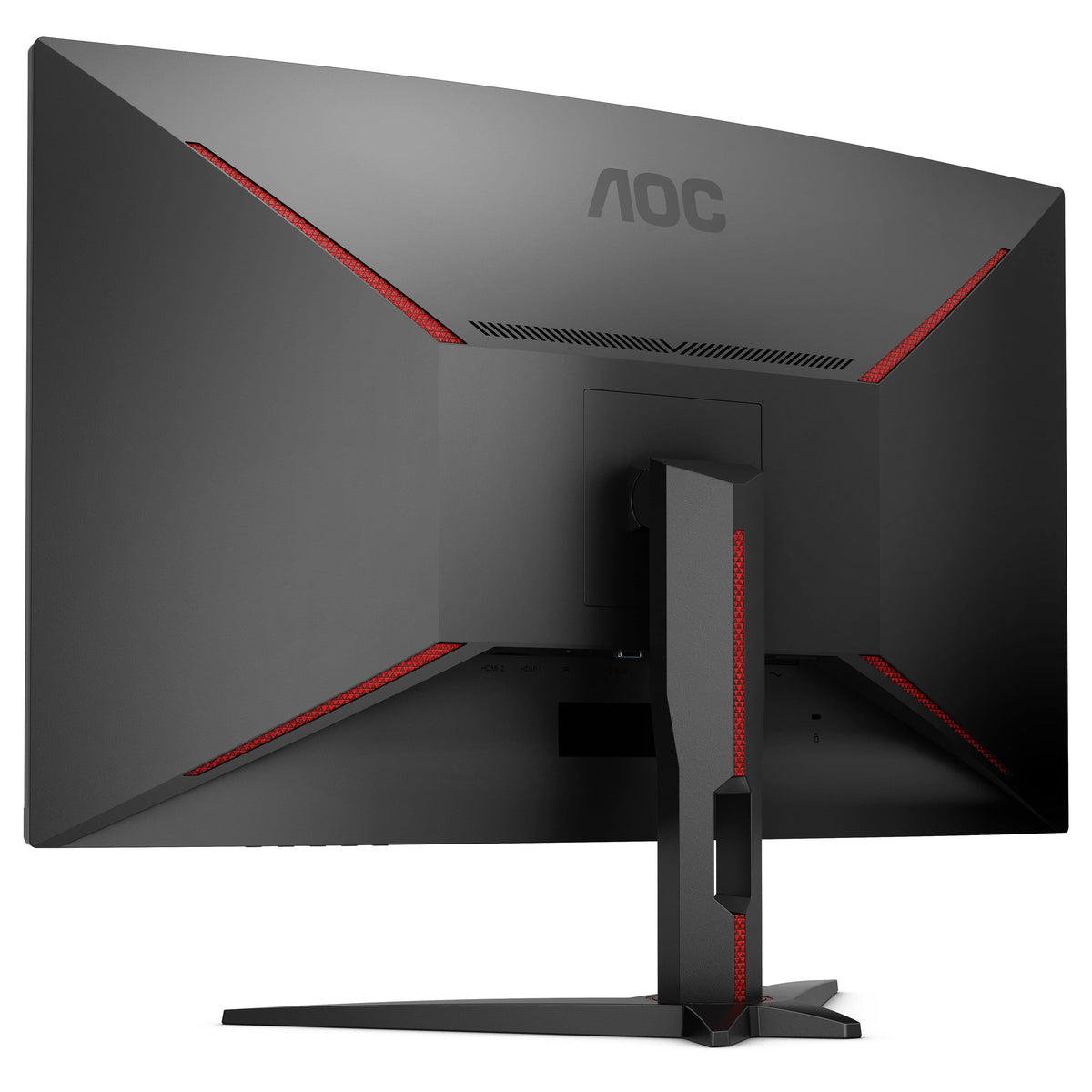 31.5 in Gaming Monitor Z659783