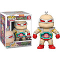 Krang Vinyl Figure L95537