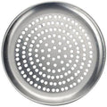 18" Super Perforated Heavy Weight Aluminum Pizza Pan G225368
