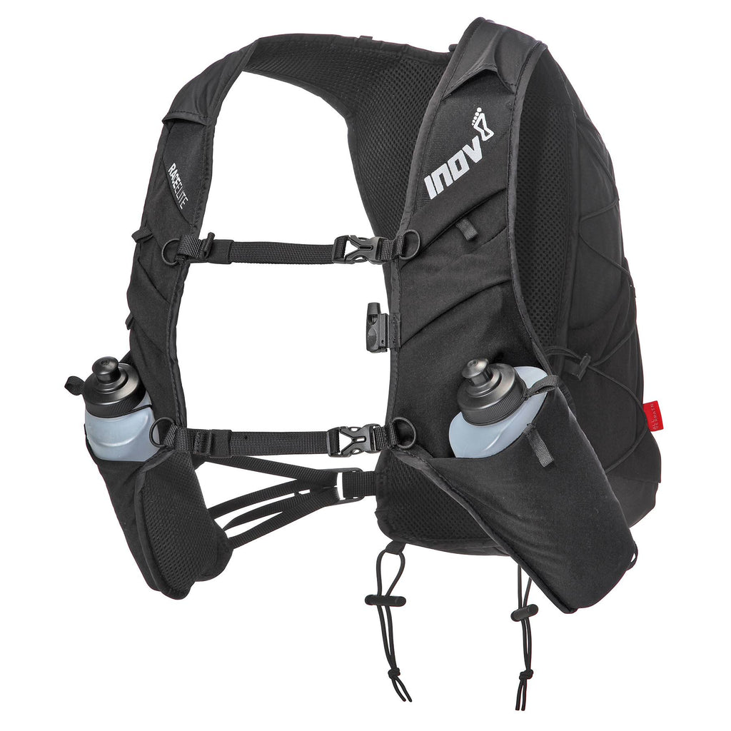 Black 10L Race Vest I567330