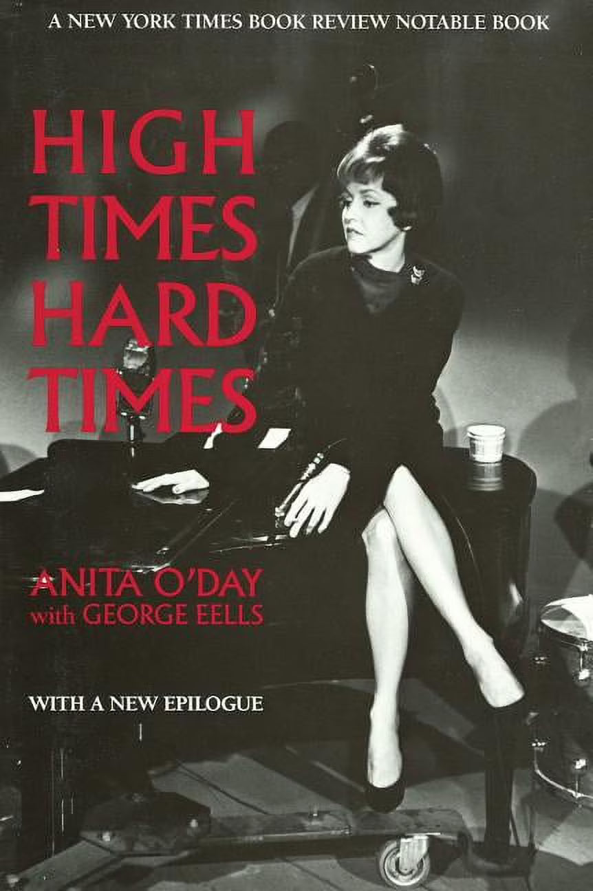 High Times Hard Times (Paperback) X226