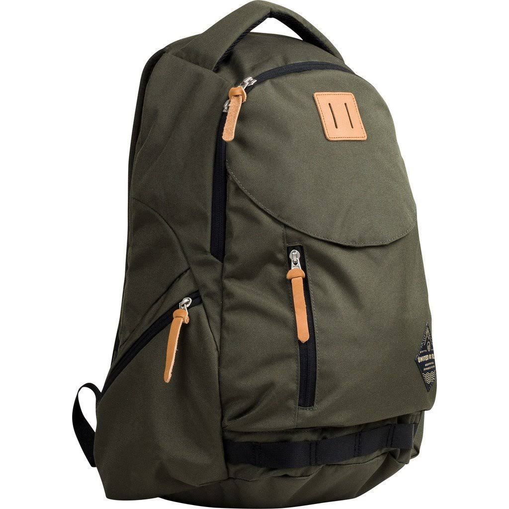 Black 25L Rift Pack V207928