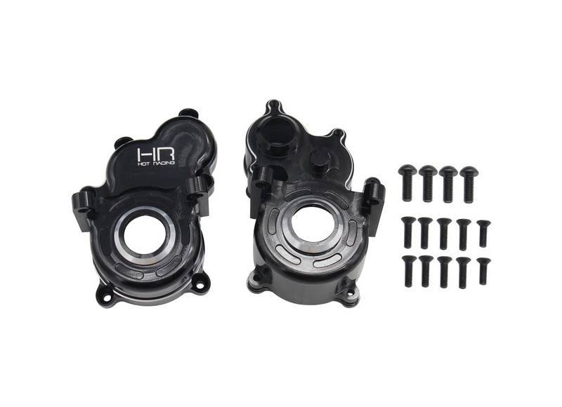 Aluminum Transmission Case C457