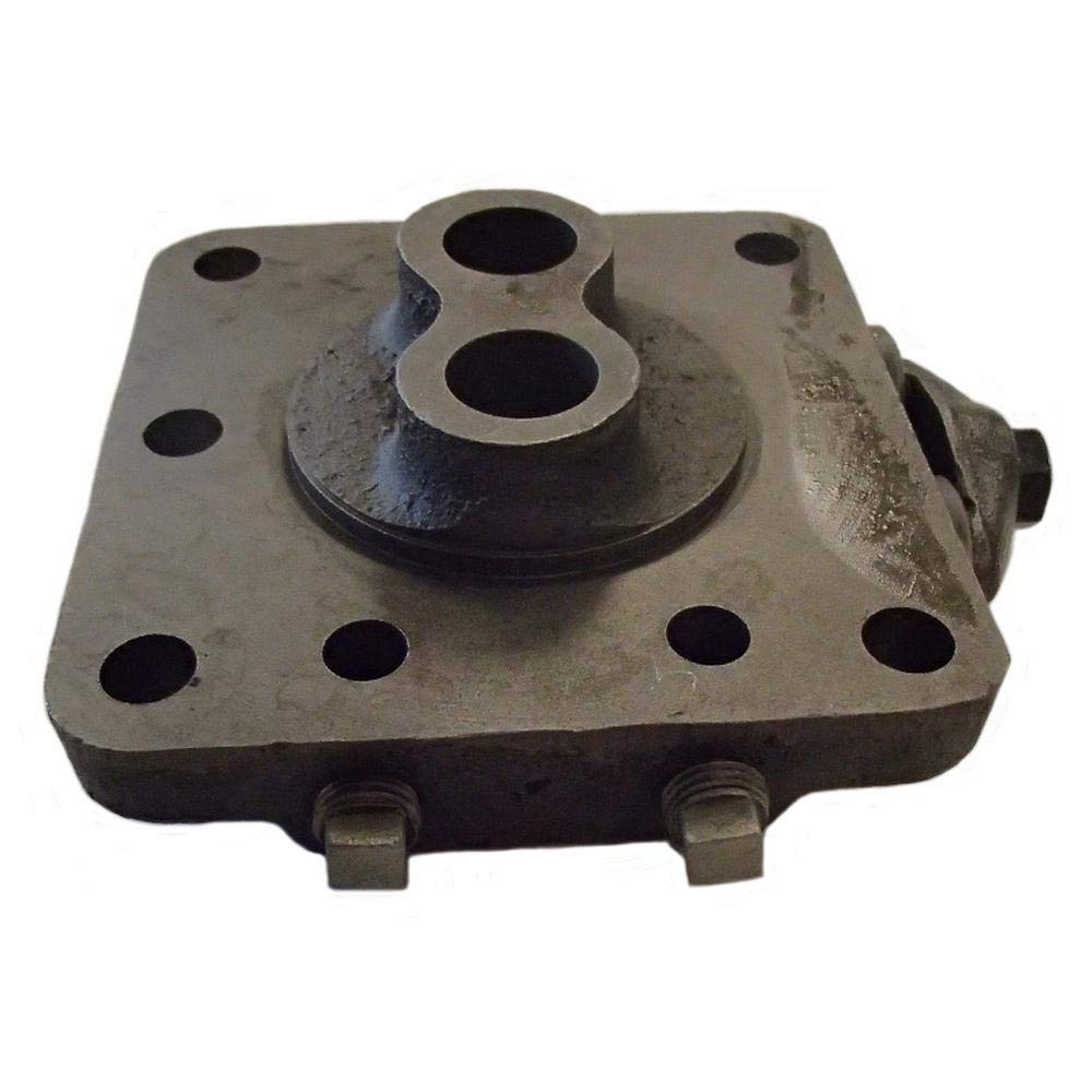Hydraulic Pump Chambers for Ford Tractor C3611