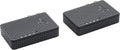 Bonded MoCA 2.5 Network Adapter for Ethernet Over Coax (2-Pack) U304