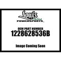 Hurricane 12x7 2+5 4/110 MB Wheels B155977