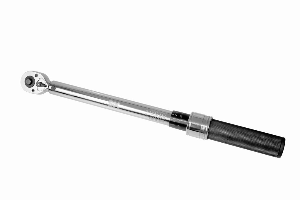 1/2x22 Drive 30-250 Ft/Lb Torque Wrench V43812