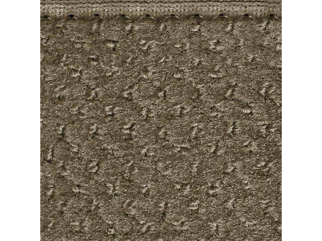 Camel Tan Skid-Resistant Carpet Runner 14 ft. x 27 in. O557