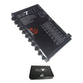 7 Band Car Audio Graphic Equalizer O3490