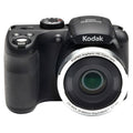 Black Compact Digital Camera T927