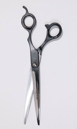 8x22 Curved Shears V2124
