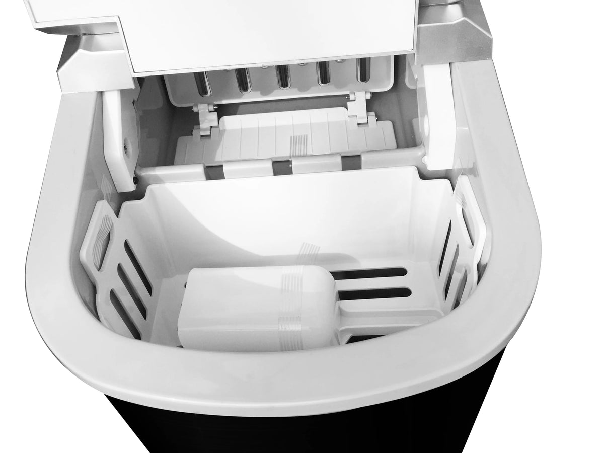 26 lb. Countertop Ice Maker B2079