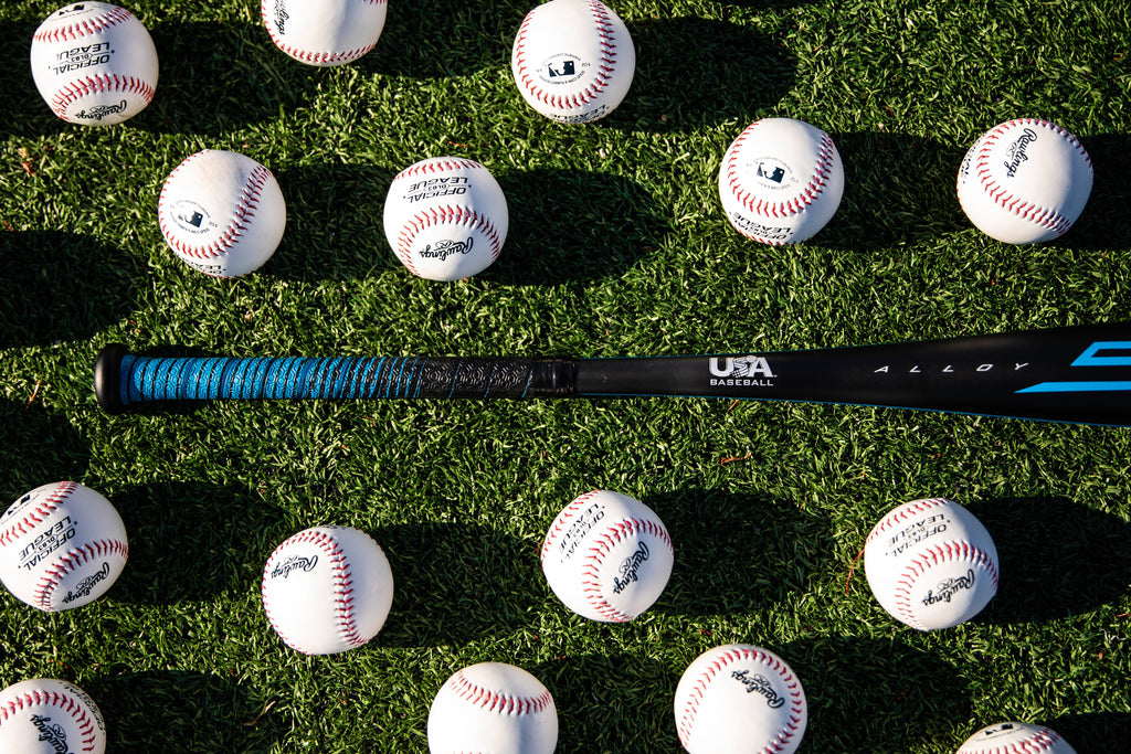 USA Baseball Bat Y605