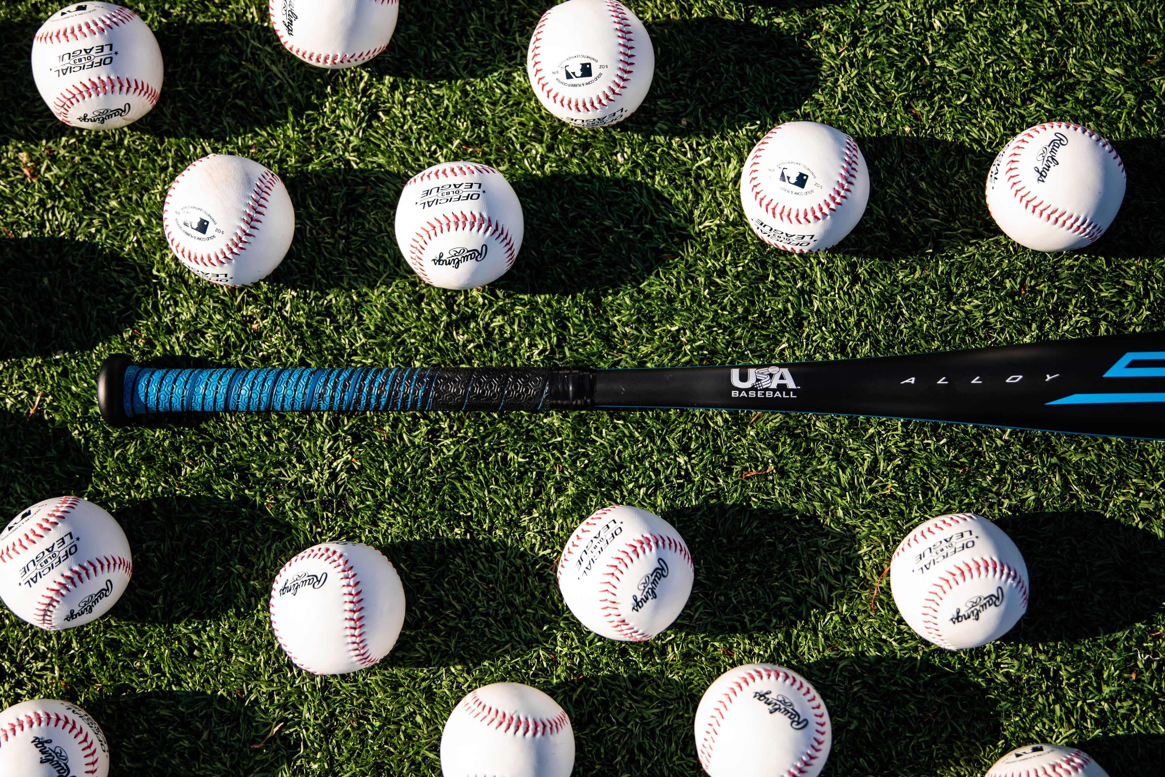 USA Baseball Bat Y605