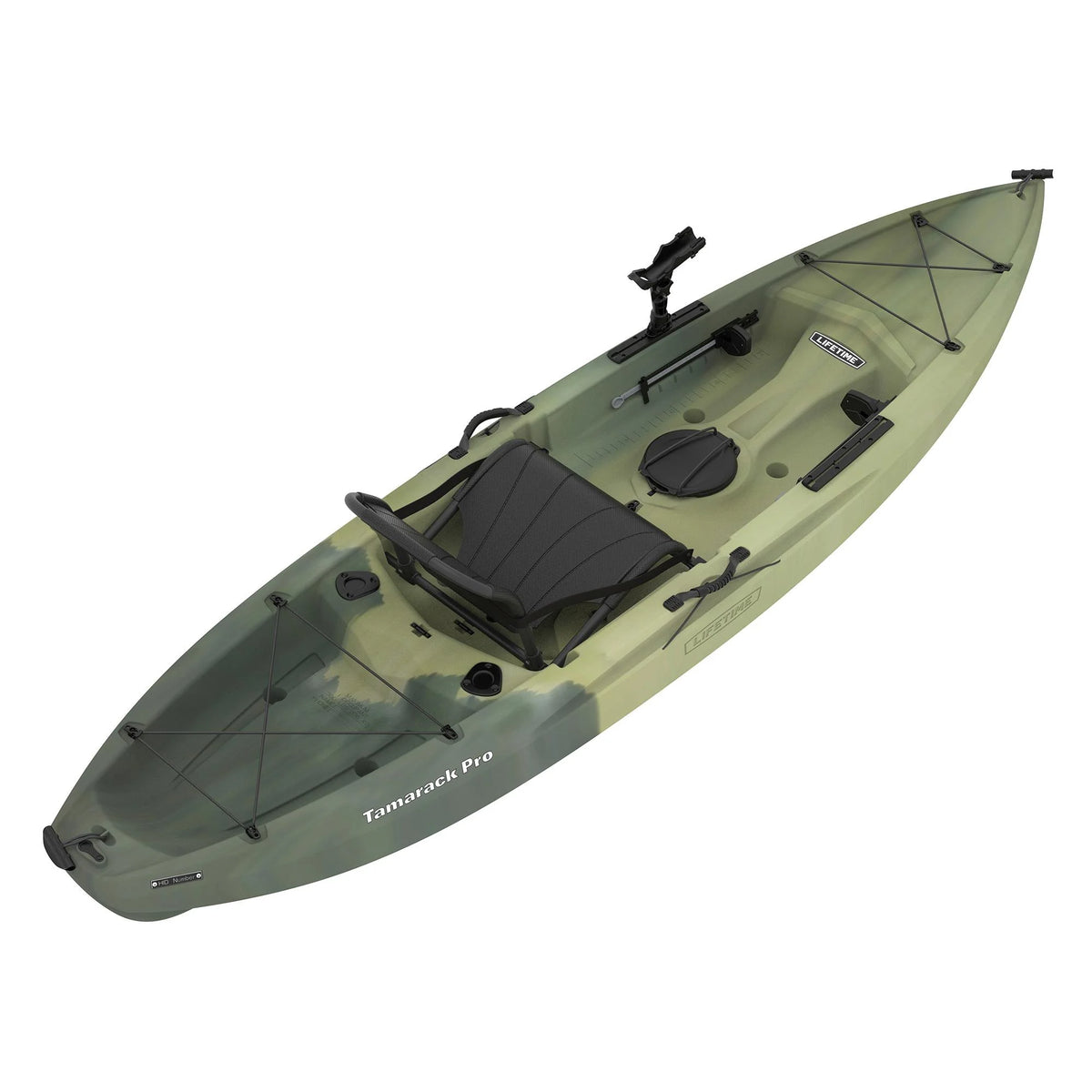 Sit-On-Top Kayak G92490