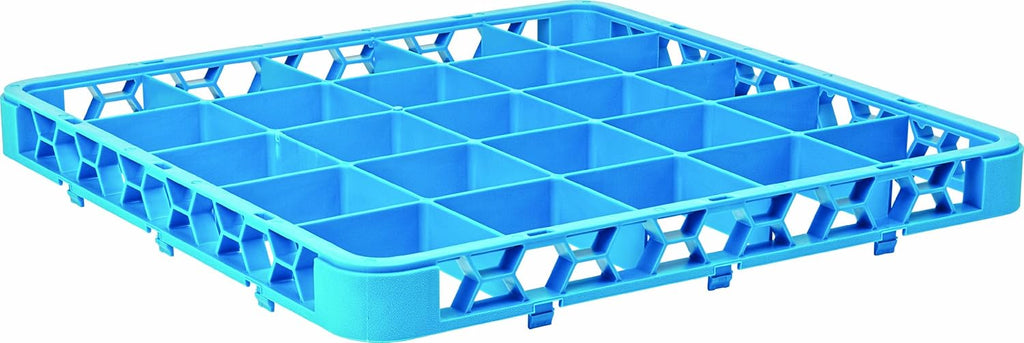 Blue 25 Compartment Cup Rack Extender, Pack of 6 K94688