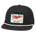 Adjustable Snapback Trucker Hat U57338