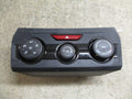 Pre-Owned Subaru Impreza Manual Climate AC Heater Temperature Control G305407