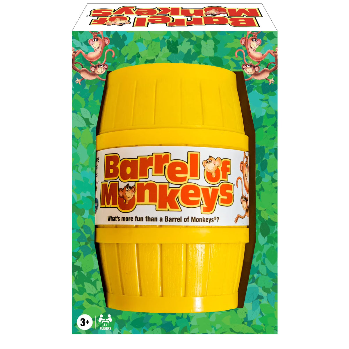 Barrel of Monkeys Y4047