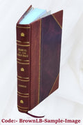 Leather Bound Book M70207