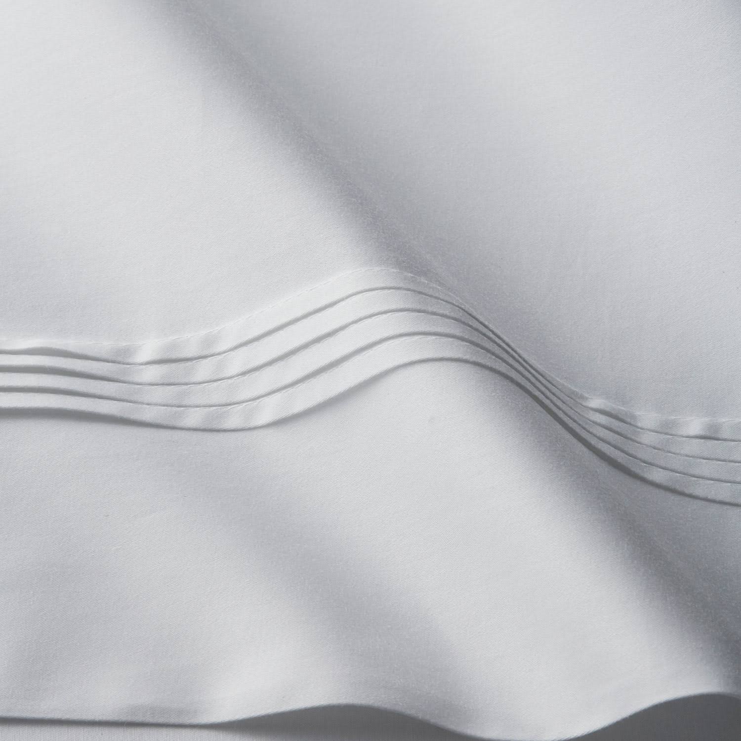 Queen Flat Sheet K3187