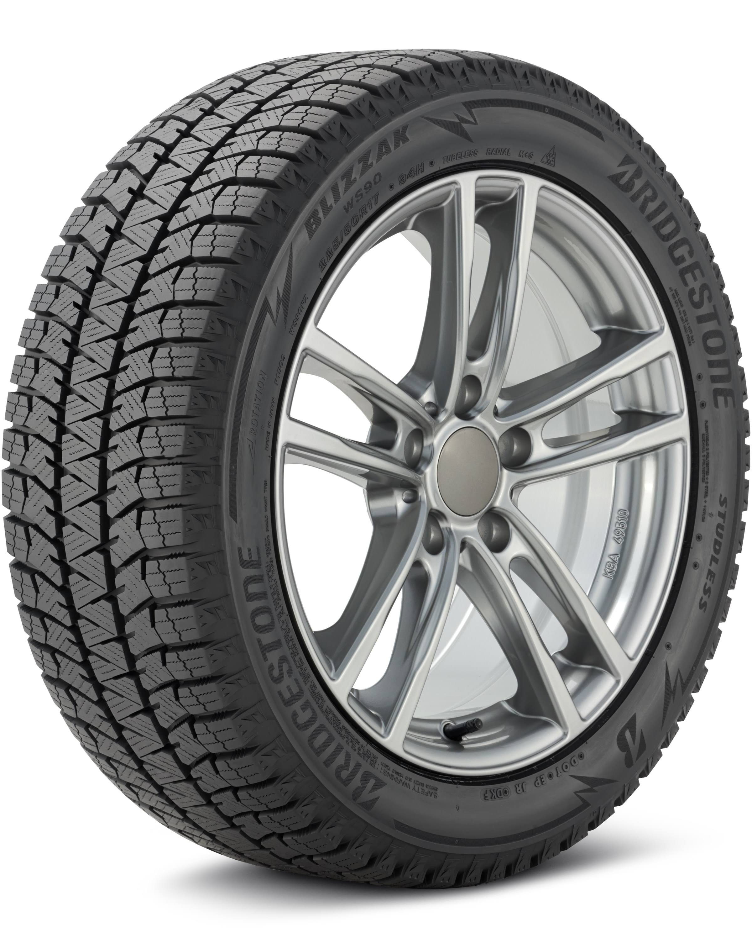 245/50R18 104H XL Tire D8823