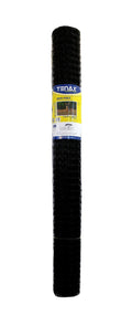 Black Deer Fence 7.5ft. x 164 ft. D374222