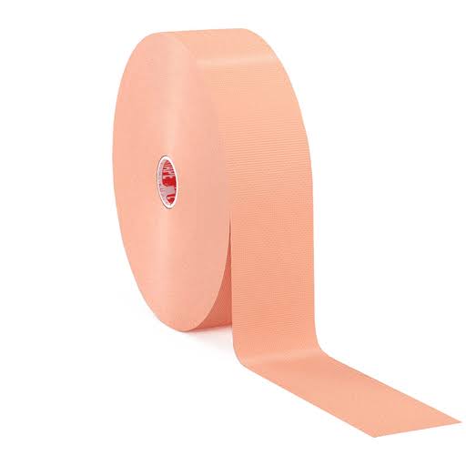 Beige Kinesiology Tape Bulk Roll X476464