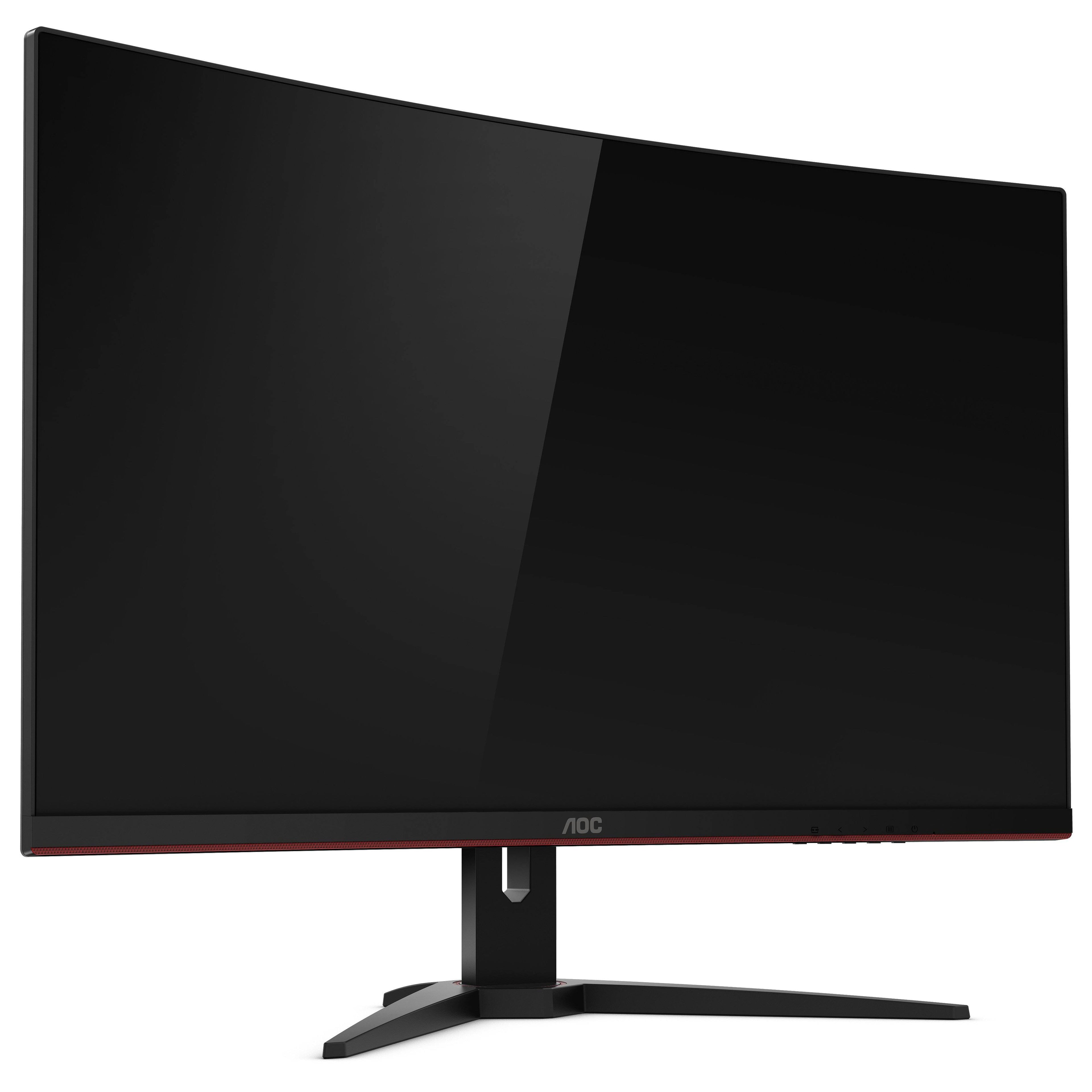 31.5 in Gaming Monitor Z659783
