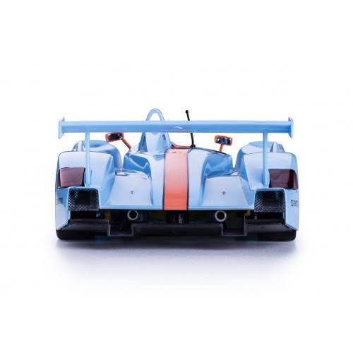 Audi R8 Lmp 24H Le Mans 2001 U49883