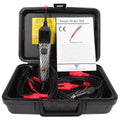 Carb Tester with Case and Accessories U2208