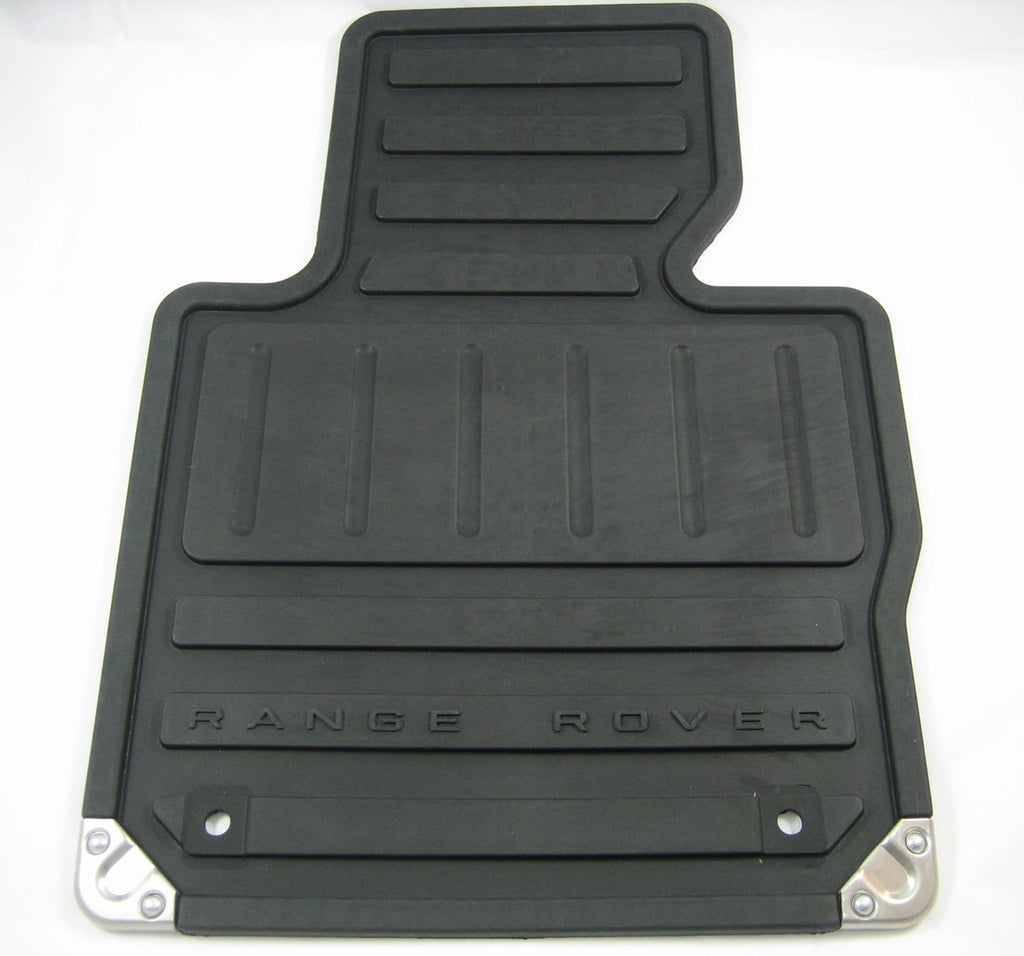 All Weather Rubber Mat Set G5579