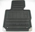 All Weather Rubber Mat Set G5579