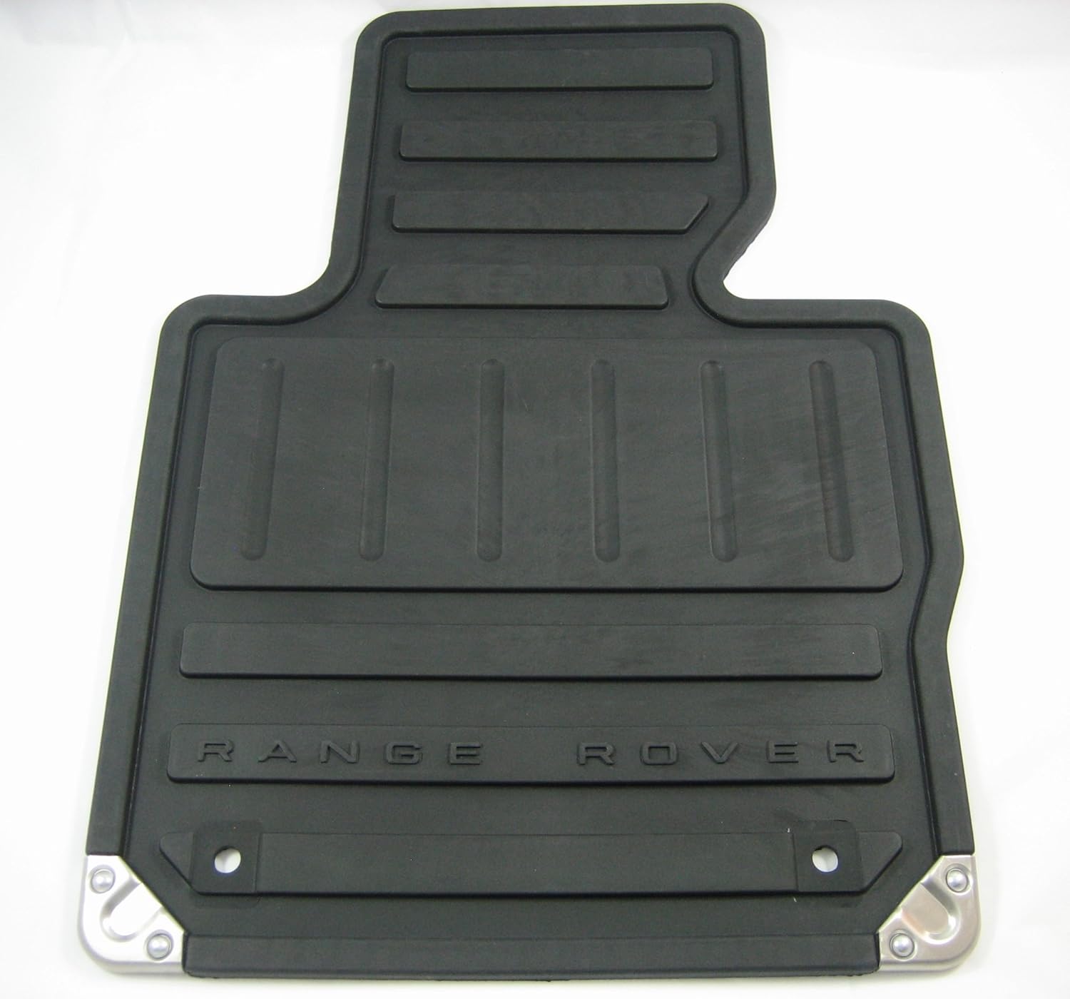 All Weather Rubber Mat Set G5579
